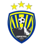 Kapaz II logo