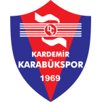 Kardemir Karabukspor Logo