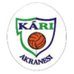 Kári Logo