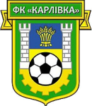 Karlivka logo