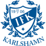 Karlshamn Logo