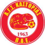 Kastoria Logo