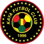 Kaya W logo