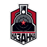 Kazanka Logo