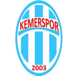 Kemerspor 2003