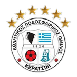 Keratsini Logo