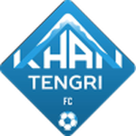 Khan Tengri Logo