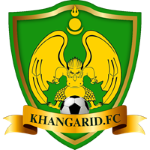 Khangarid Logo