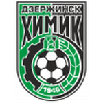 Khimik Dzerzhinsk Logo
