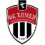 Khimki II Logo