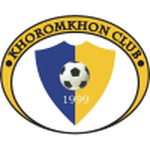 Khoromkhon Logo