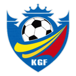 Kien Giang logo