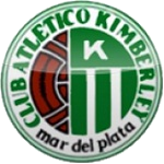 Kimberley Mar del Plata Logo