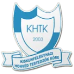 Kiskunfelegyhazi HTK logo