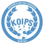 KoiPS / Dynamo