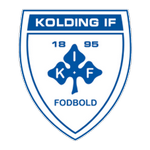 Kolding IF Logo
