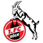 Köln II Logo