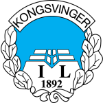 Kongsvinger II Logo