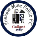 Konkola Mine Police