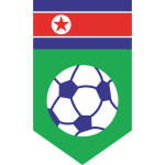 Korea DPR U17 Logo