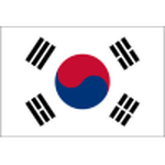Korea Republic U17 logo