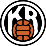 KR Reykjavik Logo