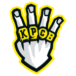 Krasava Odintsovo logo