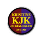 Kristiine JK logo