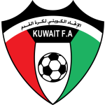 Kuwait U17 Logo