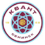 Kvant Logo