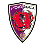 Kyoto Sanga Logo