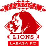 Labasa Logo