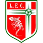 Lagarto U20