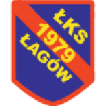 Łagów logo