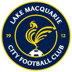 Lake Macquarie Logo