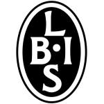 Landskrona BoIS Logo