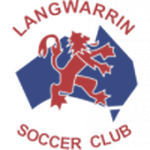 Langwarrin Logo