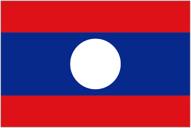 Laos U23 logo