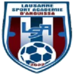 Lausanne