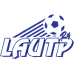 LAUTP / 2 logo
