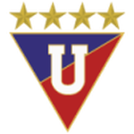 LDU de Quito Logo