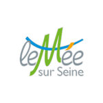 Le Mée logo