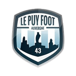 Le Puy Foot Logo