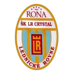 Lednické Rovne logo
