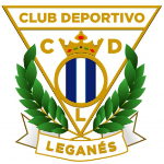 Leganés II Logo