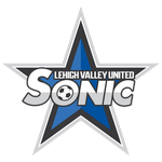 Lehigh Valley United Logo