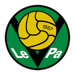 LePa II logo