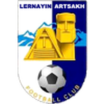 Lernayin Artsakh II logo
