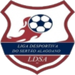 Liga do Sertao U20 Logo