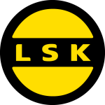 Lillestrøm II Logo